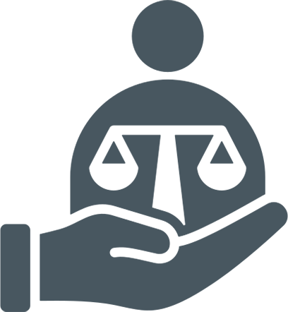 Legal Standing